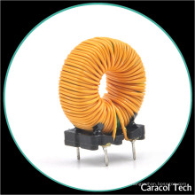 Variável de alta confiabilidade Toroidal Inductor 250uh 2a Com Rohs Aprovado